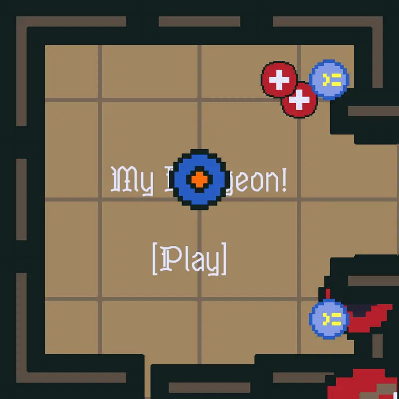 Game by @lachxjxh