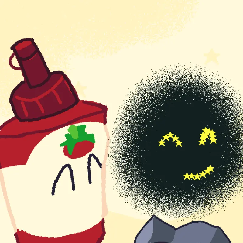 Theses games are cool by @caioxyz