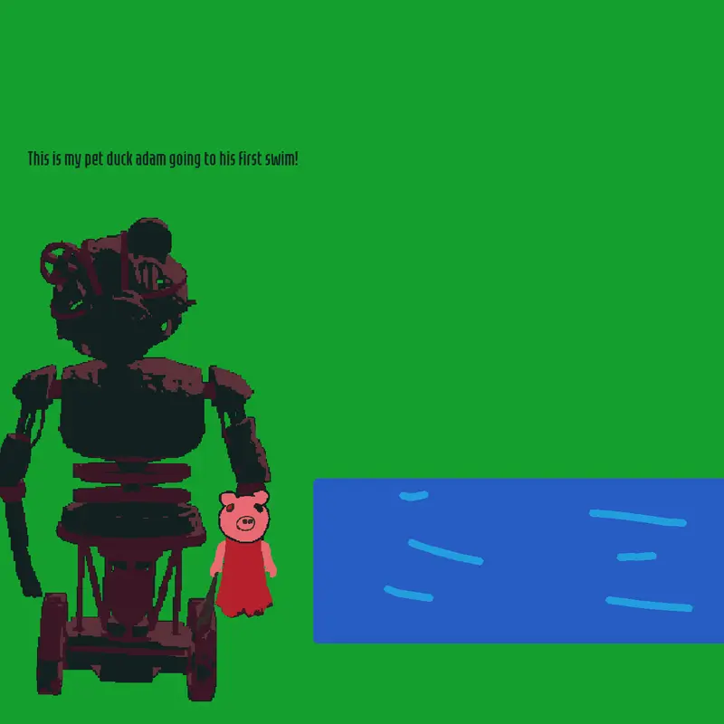 Game by @iamrabbit