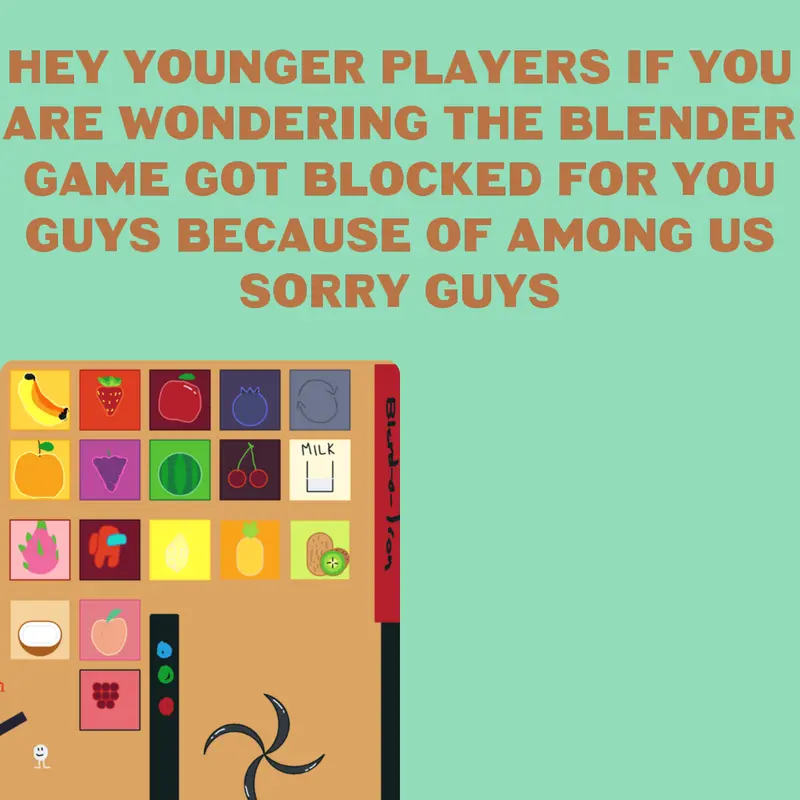 Game by @KiKi11
