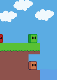 Find the cubes!