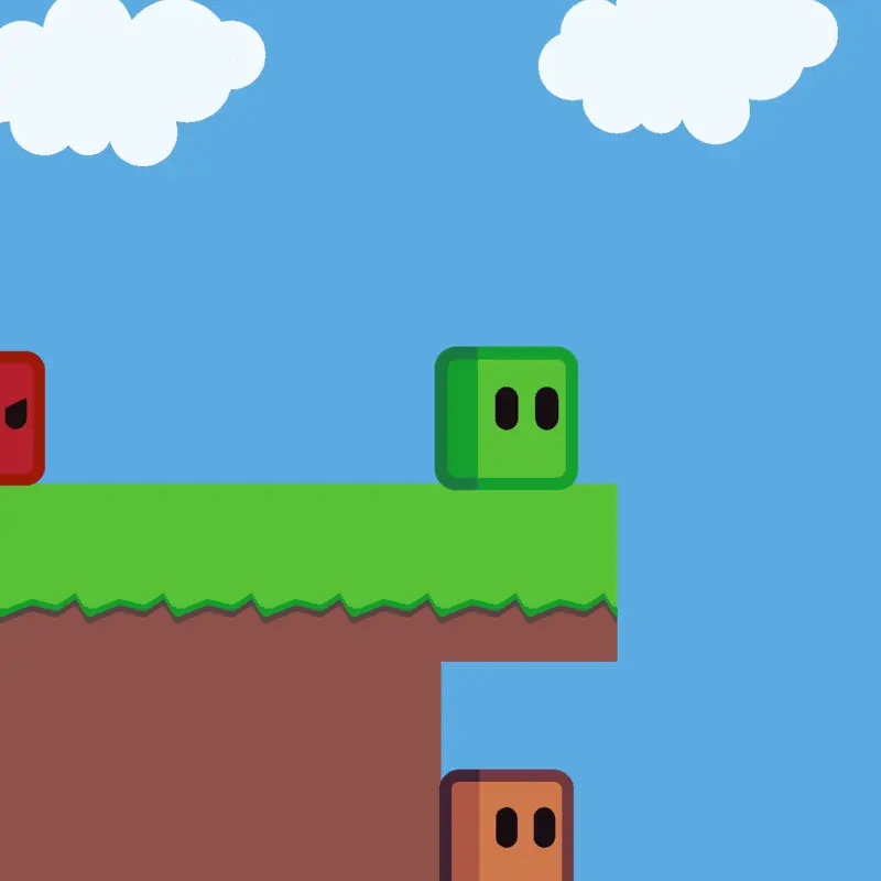 Game by @brud_castle