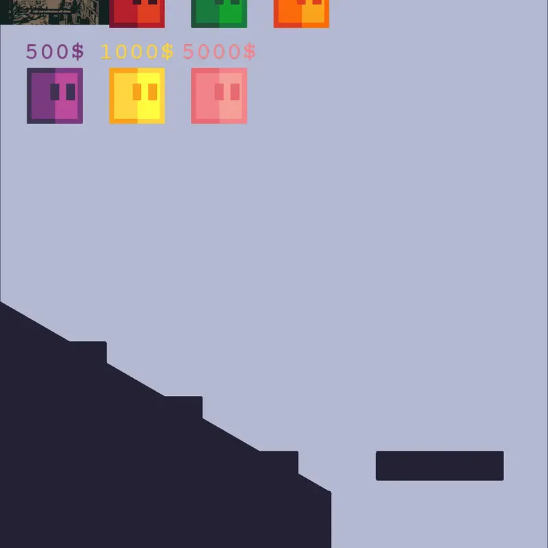 Game by @monster_under_yo_bed