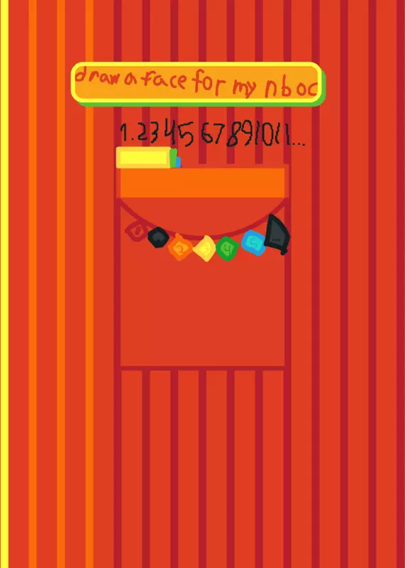 Game by @juliemar2026FIFAworldcup