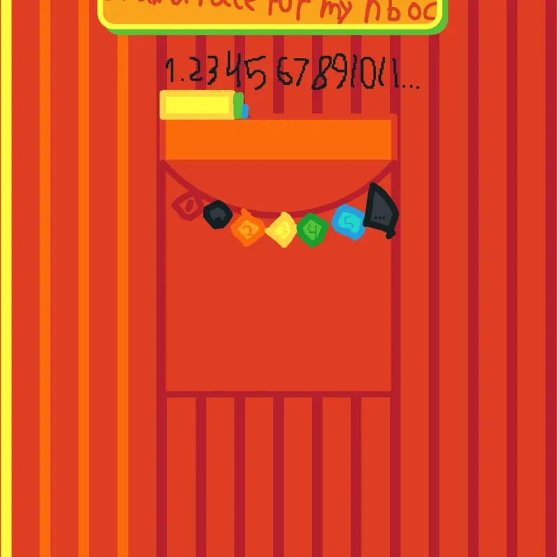 Game by @Spookyjuliemar2026