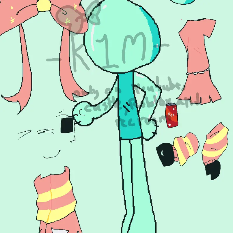 Game by @-K1M-