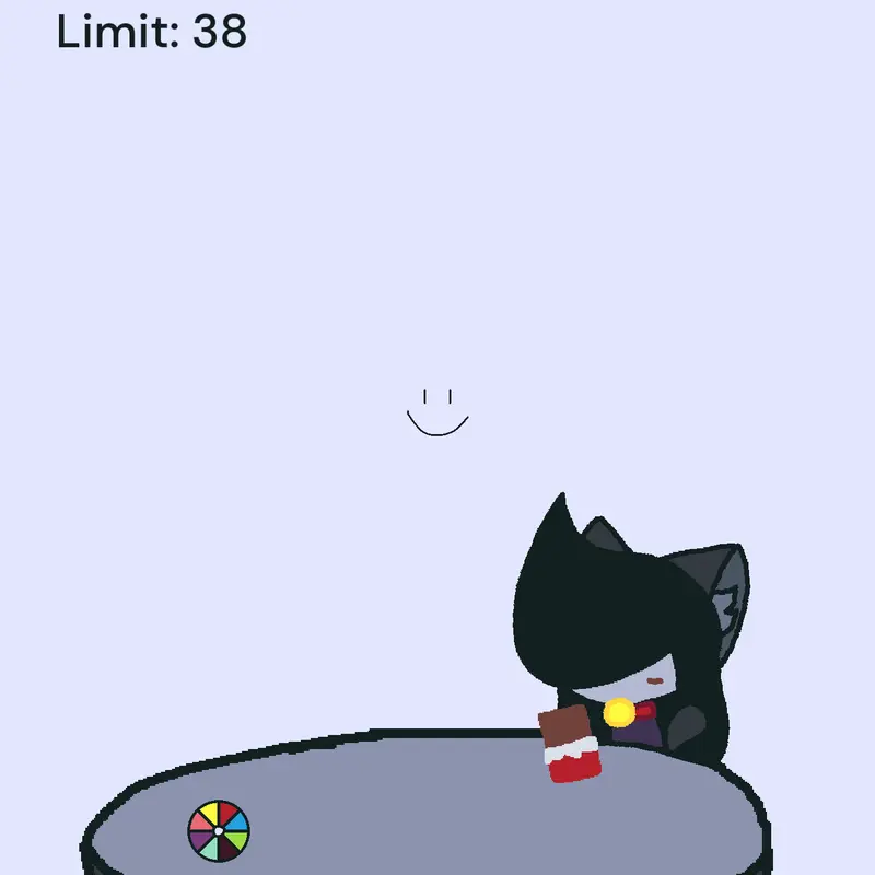 Game by @corgis