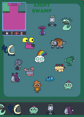 snapshot