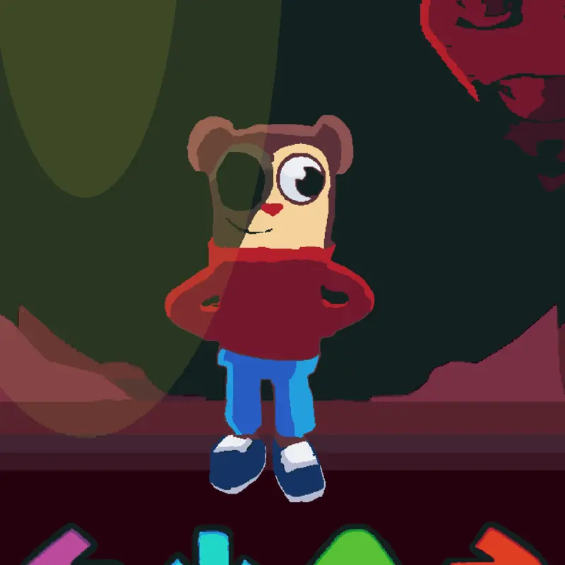 Game by @LarryDesignPro