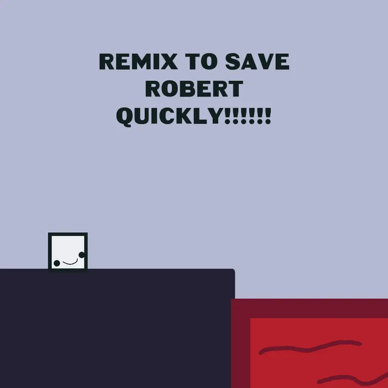 Game by @R0BERT_