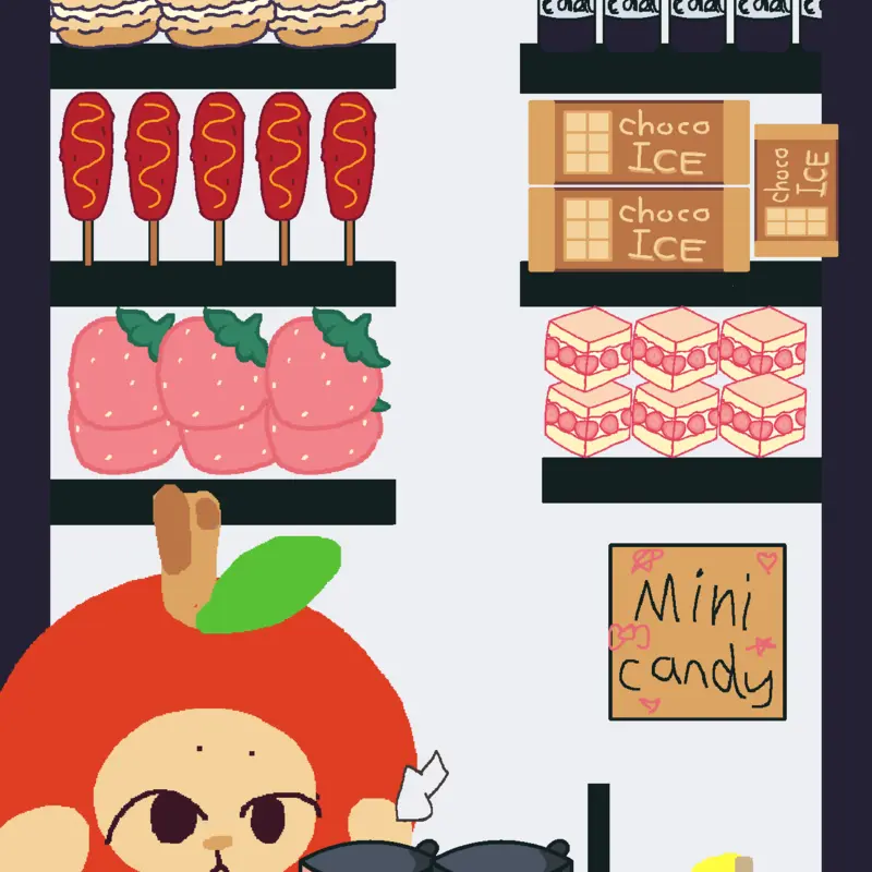 Game by @kediyalayan
