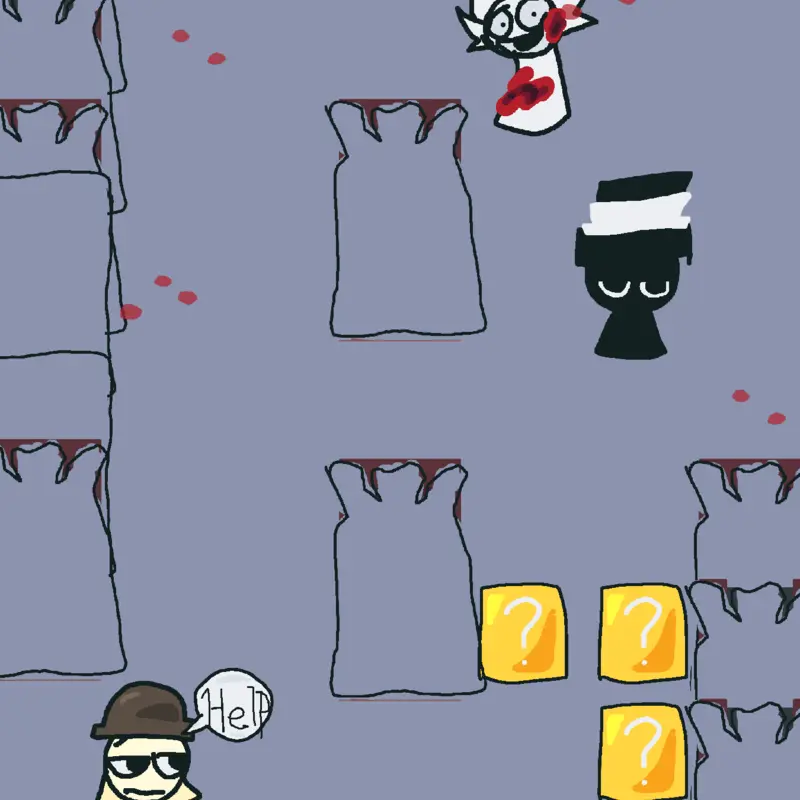 Game by @dsgdd