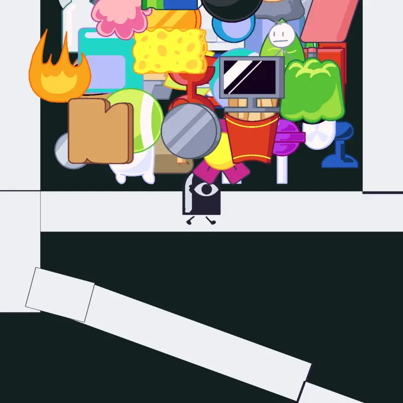 Game by @EarthObjectCosmos