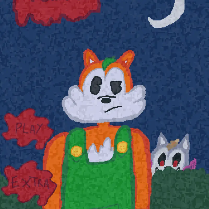 Game by @FoxeYT
