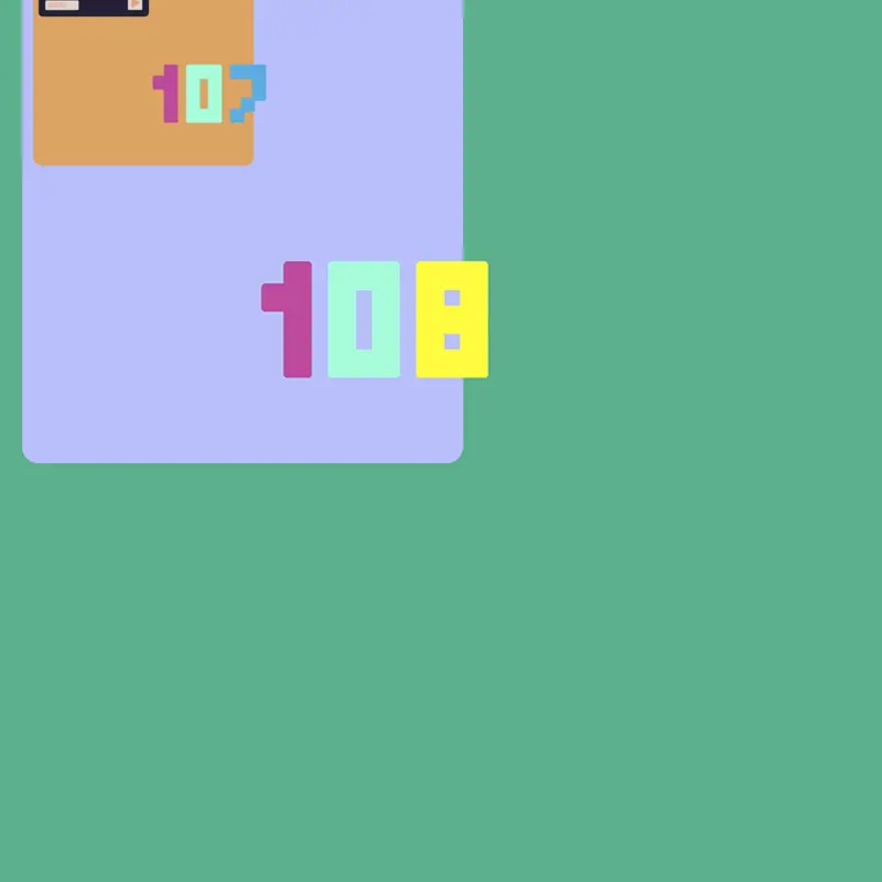Game by @1Mthecube