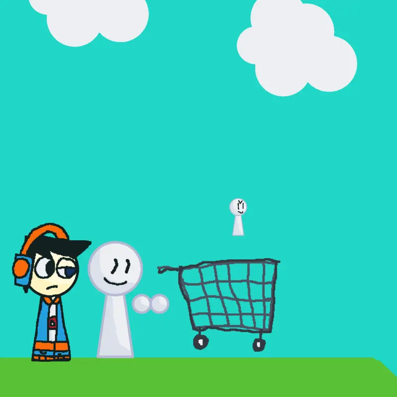 Game by @afeefgamingproject3