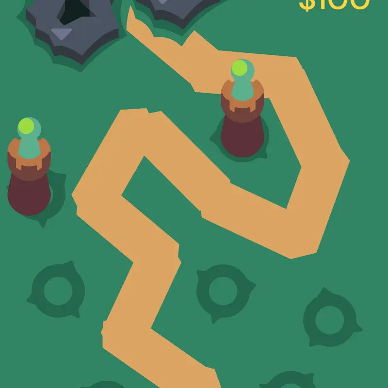 Game by @fitjg