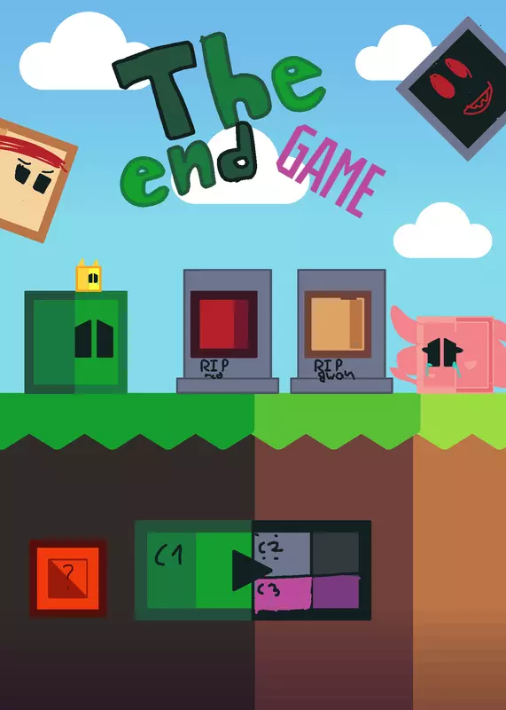 Game by @Paulinhoguy