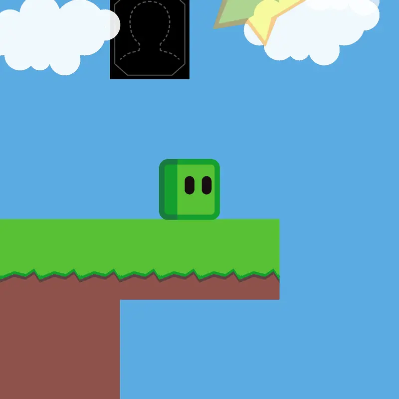 Game by @stefanarsov