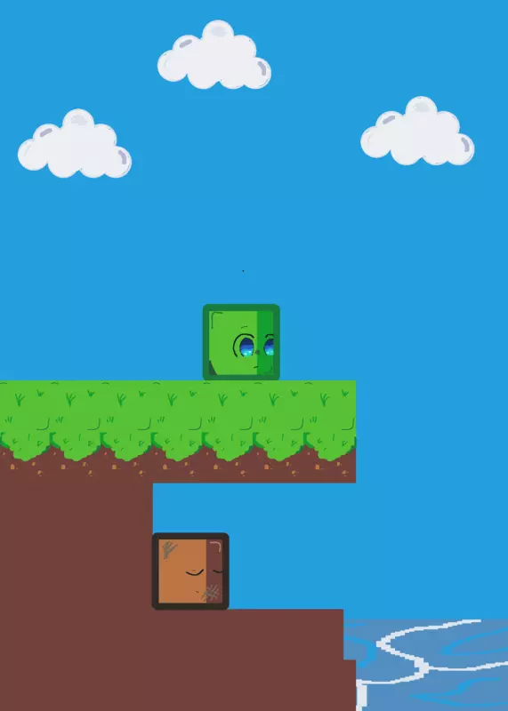 Game by @Nettuno-sDream