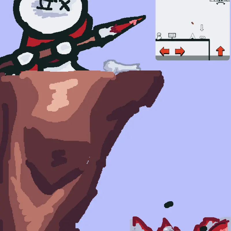 Game by @ezzlikesanimations