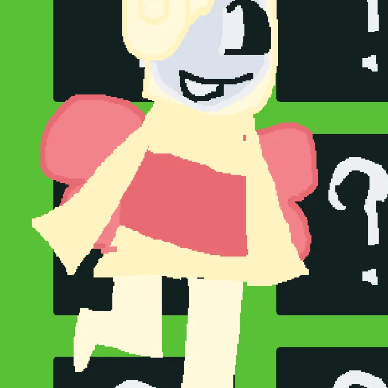 Game by @Pen_Bfdi