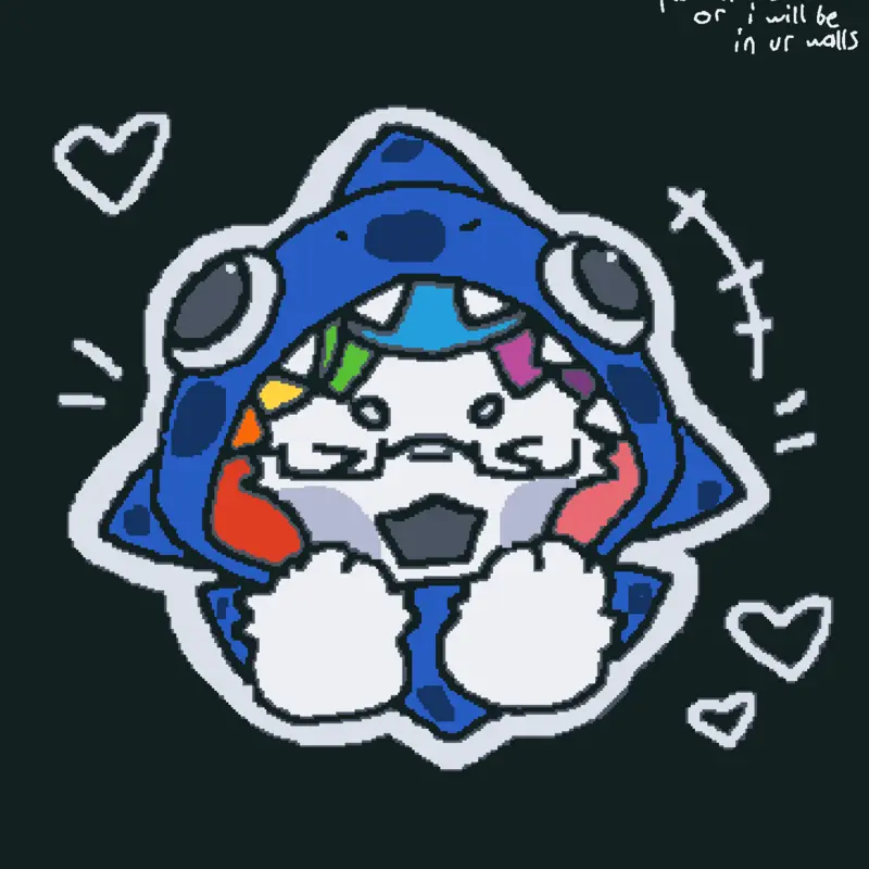 Game by @XxnevaxX