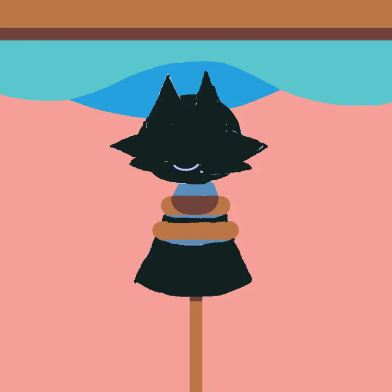 Game by @blacky_the_cat