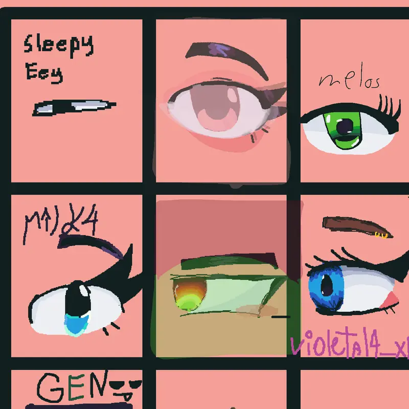 Game by @casper_cool