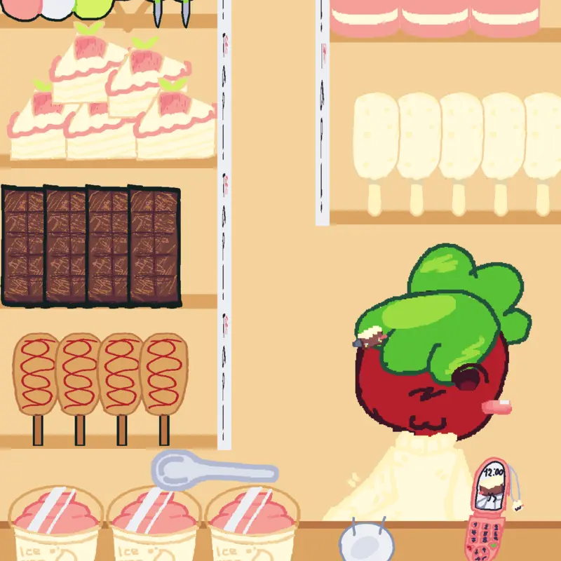 Game by @veeversion2