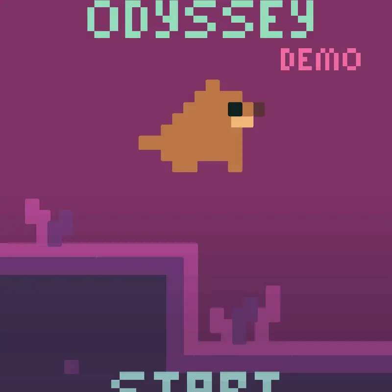 Game by @Strombonin