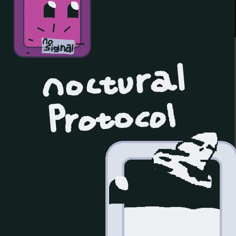 Game by @PofuMofu