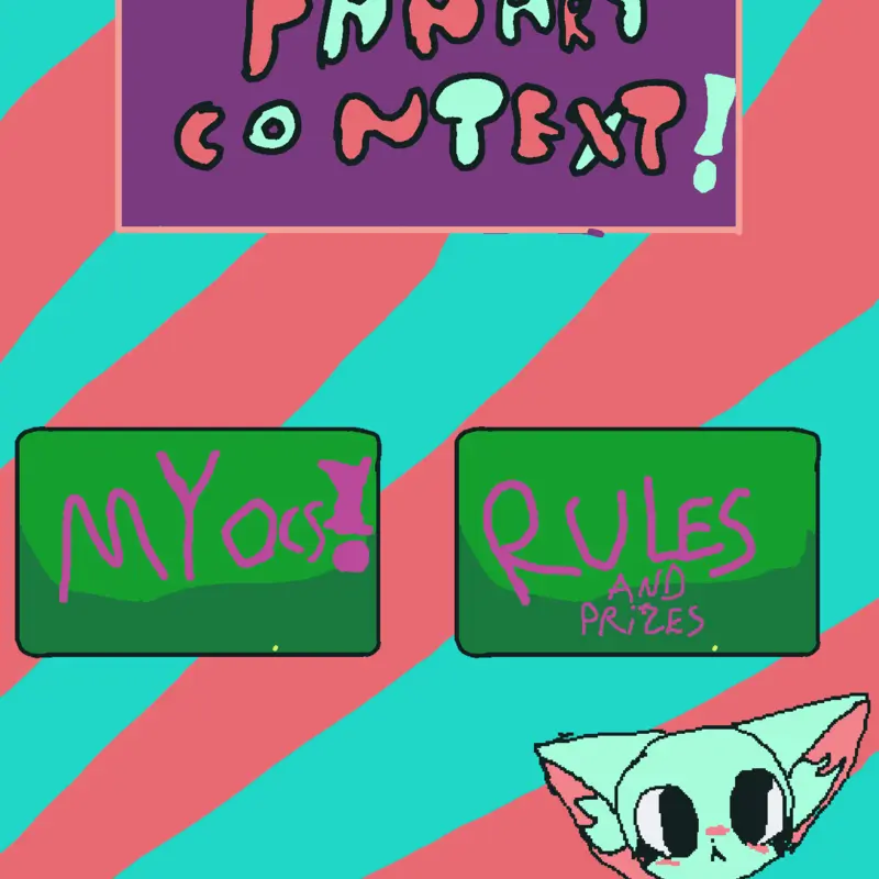 Game by @LaraAnja123
