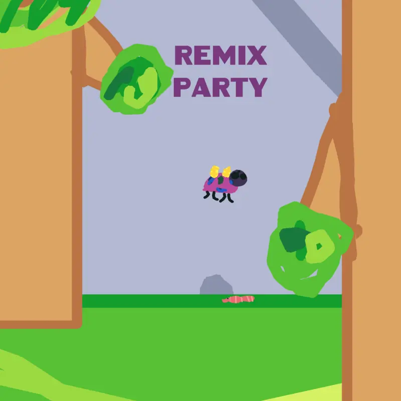 Game by @thekiddVR