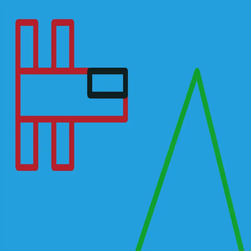 Game by @clij
