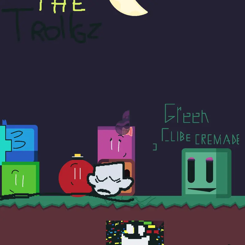 Game by @trollgz_newest