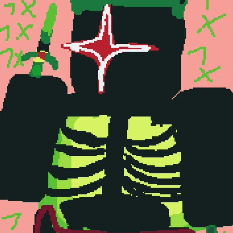 Game by @John_doe777