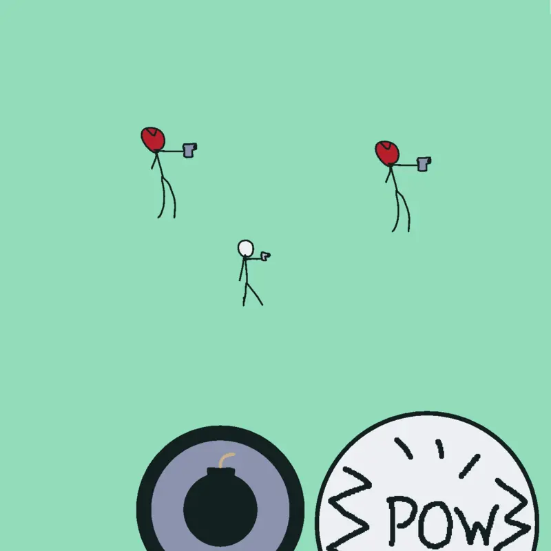 Game by @spruri