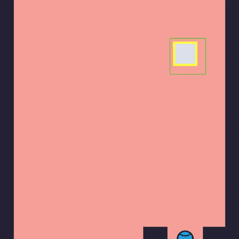 Game by @zhanibek