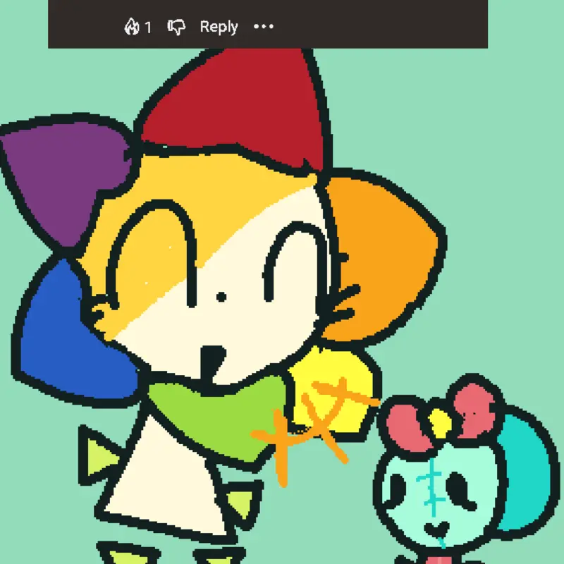 Game by @__starii__
