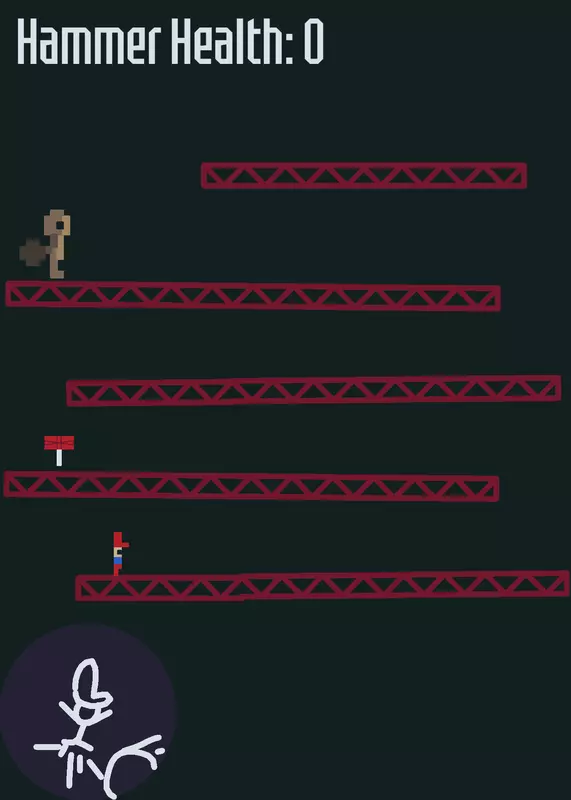 Game by @HTMLguy