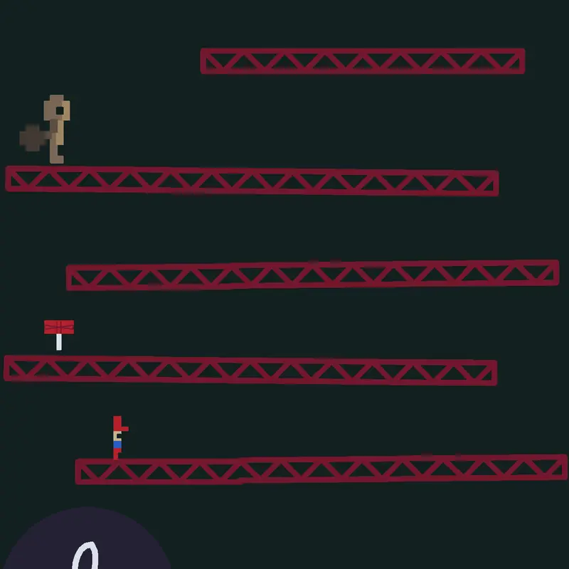 Game by @HTMLguy