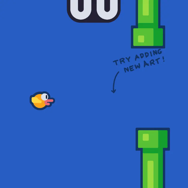 Game by @jjossueee
