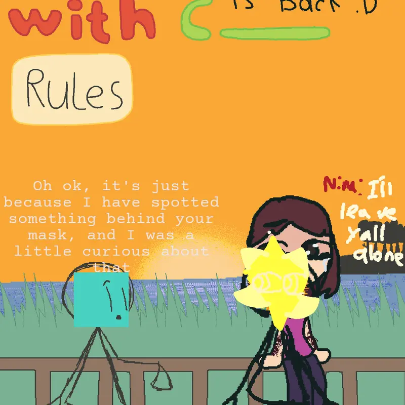Game by @am_just_a_normal_person