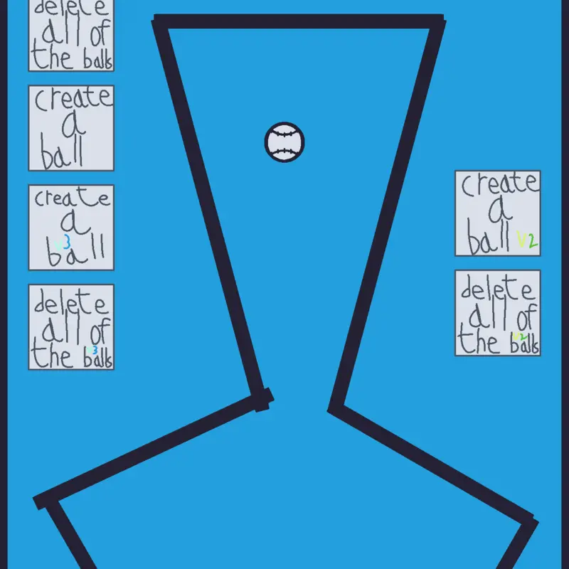 Game by @MaxAleksey