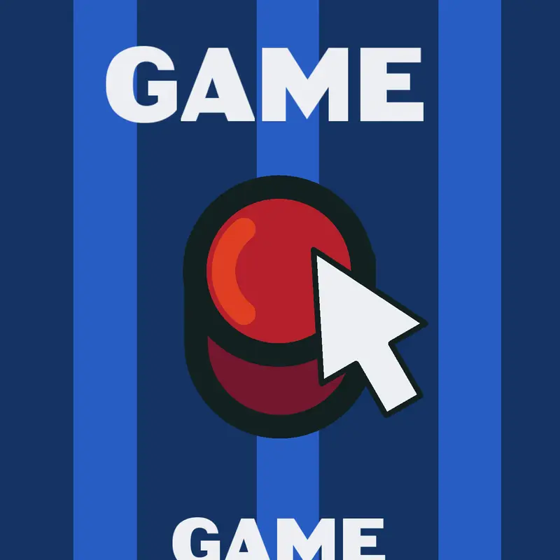 Game by @Aidyn2015