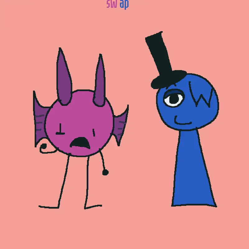 Game by @BluerTheBlueBall12