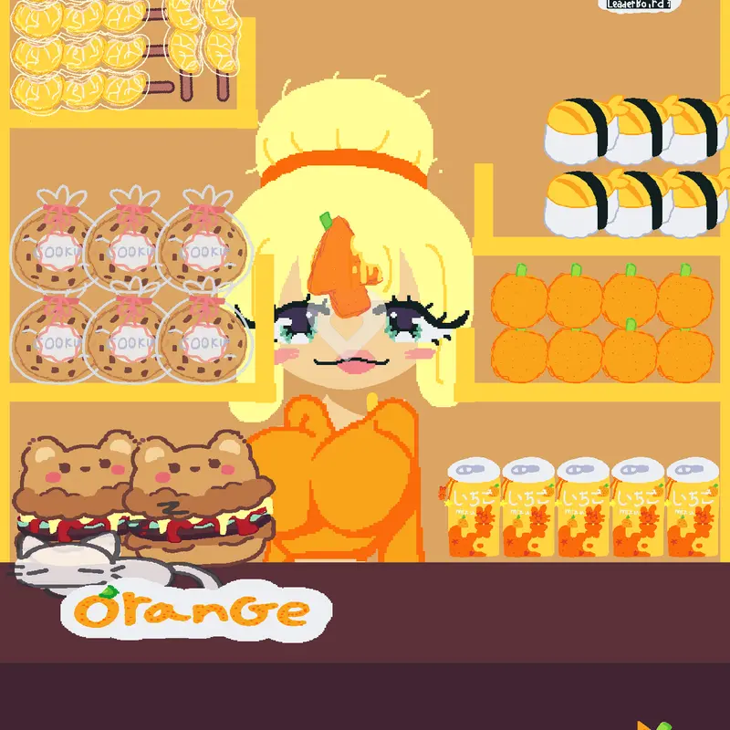 Game by @gigi123
