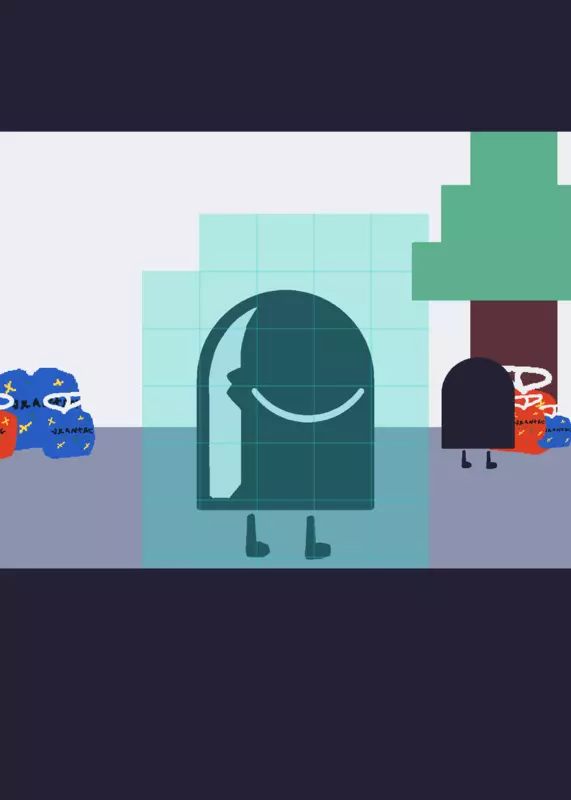 Game by @JeanTer