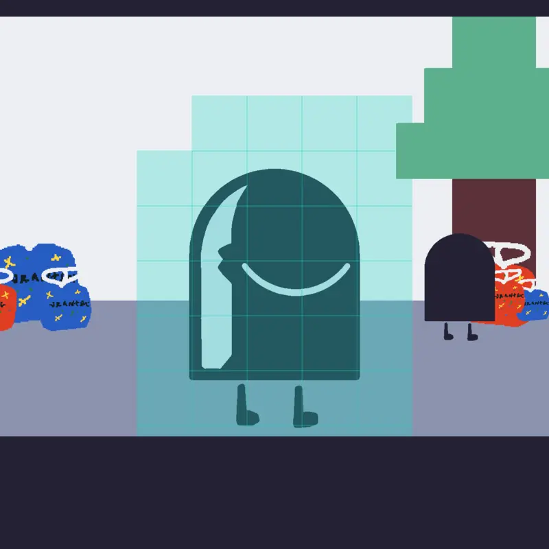 Game by @JeanTer
